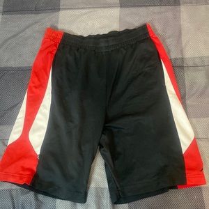 Jordan basketball shorts